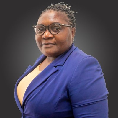 Brig. General Fenanda Hamanenga