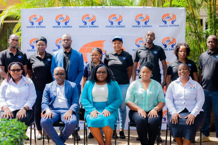 Embedding a Member Care Culture in SACCOs Training